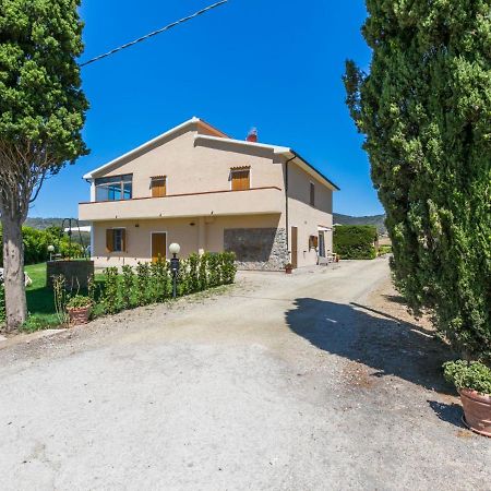 Apartment Benedetta By Interhome Castiglione della Pescaia Zewnętrze zdjęcie