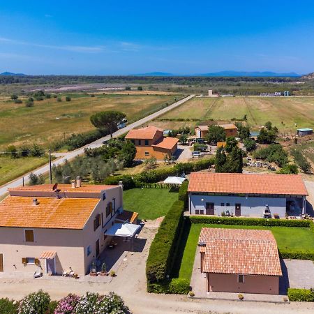 Apartment Benedetta By Interhome Castiglione della Pescaia Zewnętrze zdjęcie