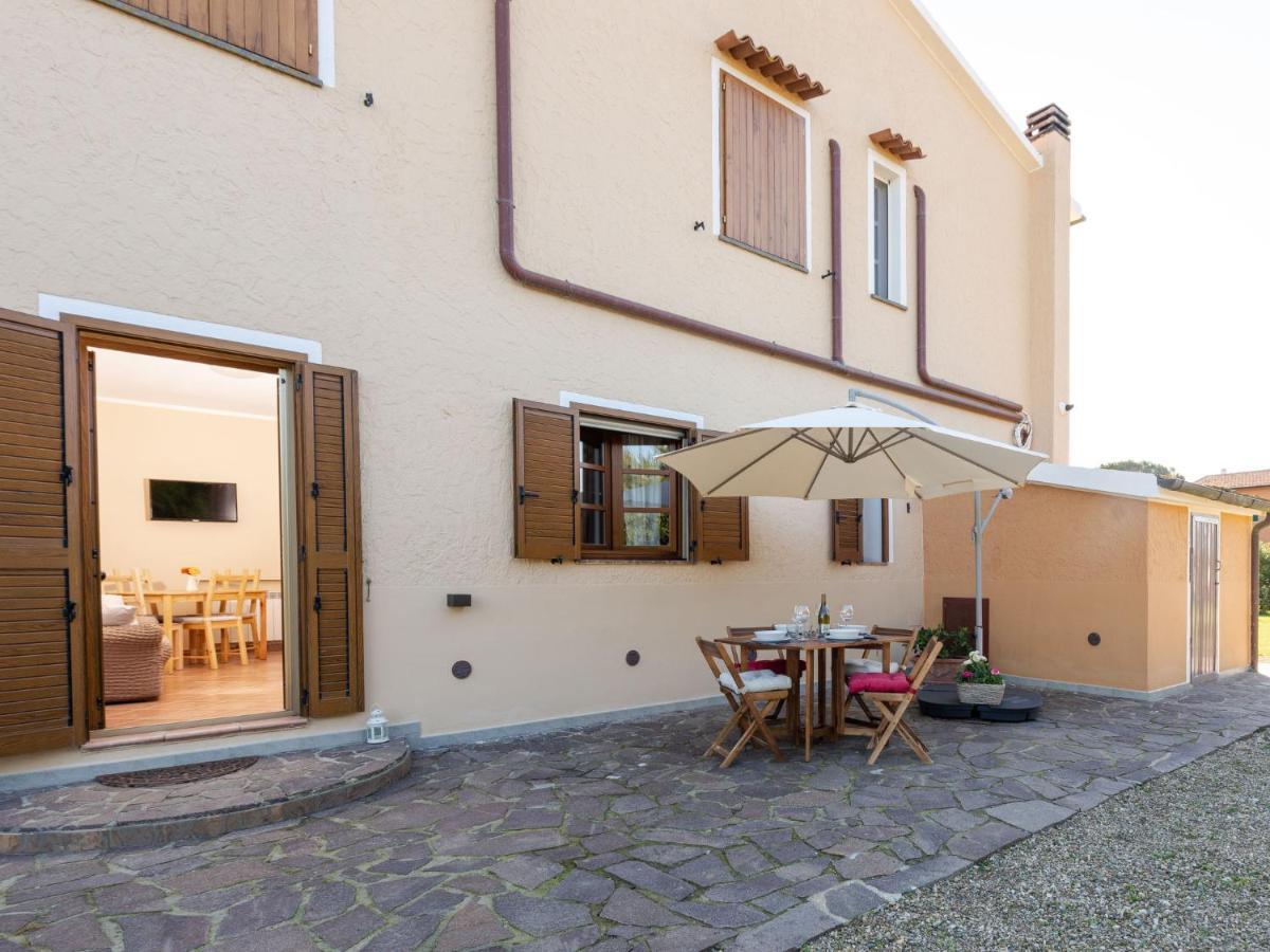 Apartment Benedetta By Interhome Castiglione della Pescaia Zewnętrze zdjęcie