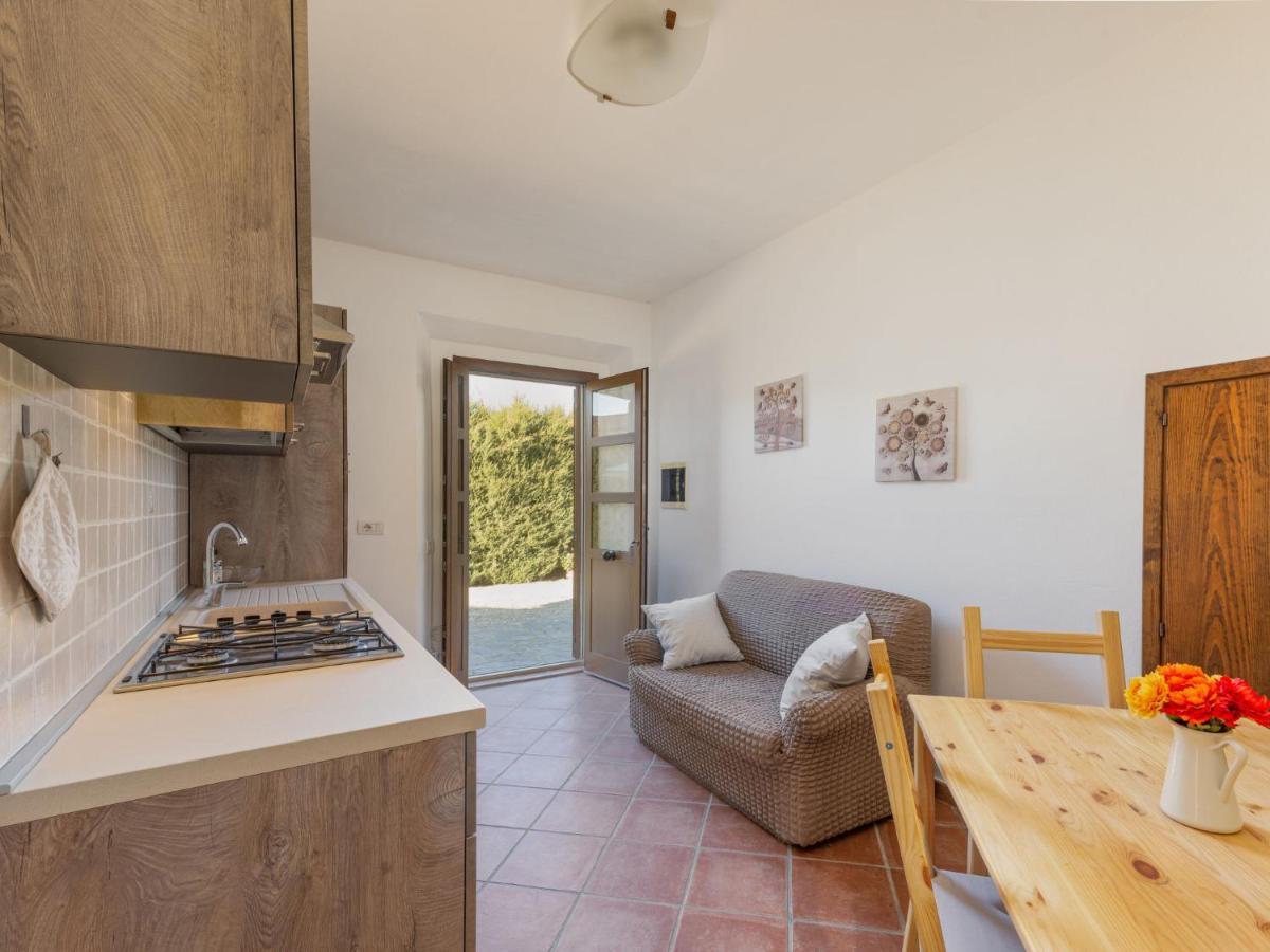 Apartment Benedetta By Interhome Castiglione della Pescaia Zewnętrze zdjęcie