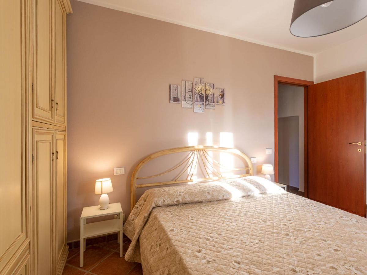 Apartment Benedetta By Interhome Castiglione della Pescaia Zewnętrze zdjęcie
