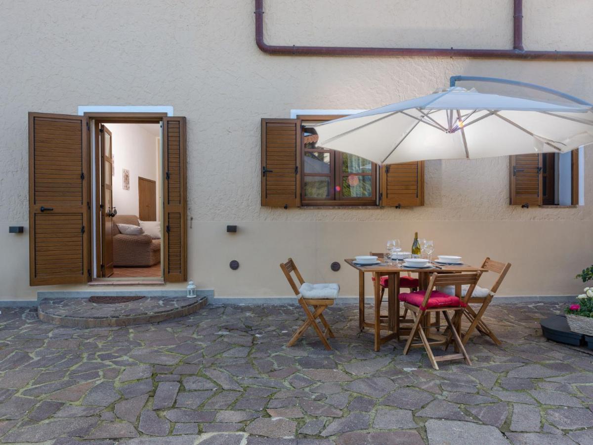 Apartment Benedetta By Interhome Castiglione della Pescaia Zewnętrze zdjęcie
