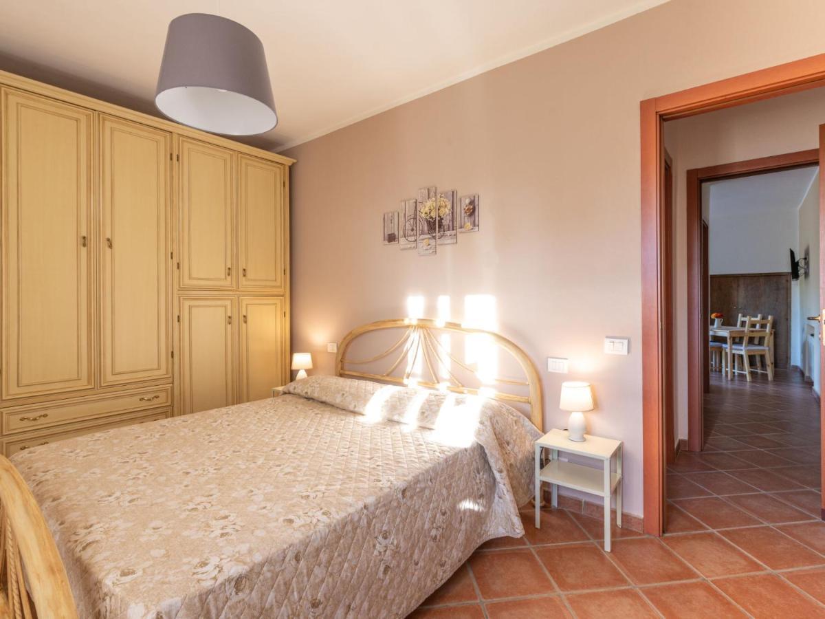Apartment Benedetta By Interhome Castiglione della Pescaia Zewnętrze zdjęcie