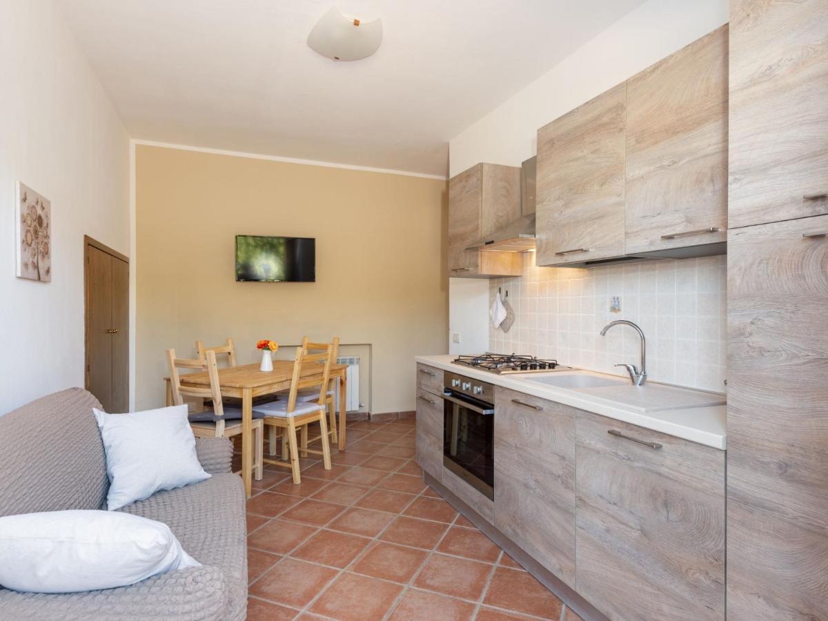 Apartment Benedetta By Interhome Castiglione della Pescaia Zewnętrze zdjęcie