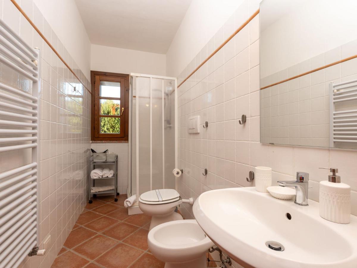 Apartment Benedetta By Interhome Castiglione della Pescaia Zewnętrze zdjęcie