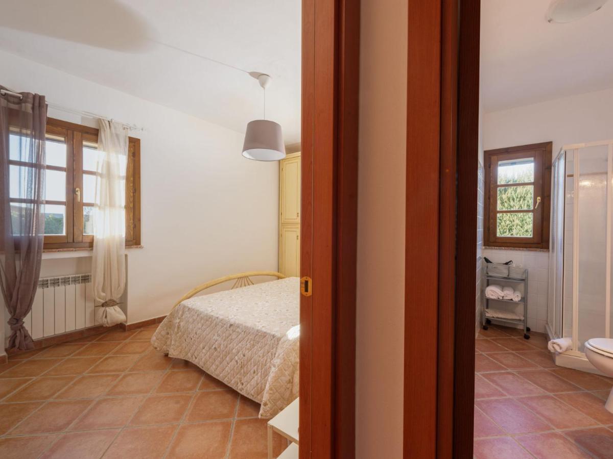 Apartment Benedetta By Interhome Castiglione della Pescaia Zewnętrze zdjęcie