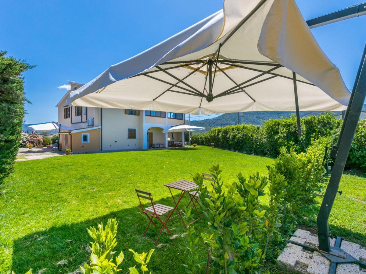 Apartment Benedetta By Interhome Castiglione della Pescaia Zewnętrze zdjęcie